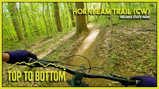 HORNBEAM TRAIL (Clockwise) || TOP TO BOTTOM ||...