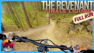 Full MTB Descent | Revenant Trail Finale...
