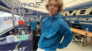 POLAND WC QUALY CRAZYNESS