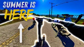 |EP 63| SUMMER IS HERE|
