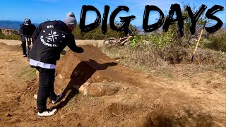 |EP 55| Digging & Riding |Undertow| Simi...