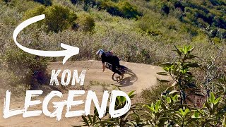 |Ep 53| Meet Troydon: The KOM King Behind...