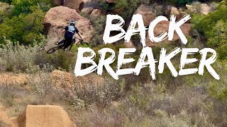 |Ep 50| Redemption “Back Breaker” Jump!
