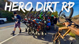 |Ep 49| Hero Dirt at Rocky Peak!