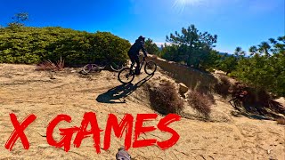 |Ep 48| X GAMES