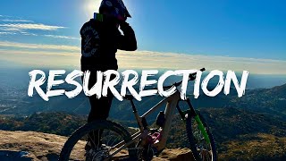 |Ep 42| Conquering the Most Technical MTB Line...