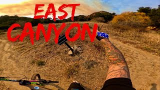 |Ep 41| East Canyon |