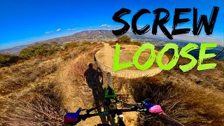 |Ep 40| SCREW LOOSE | Tutorial with Tips &...