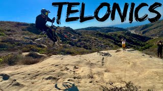 |EP 39| Laguna Beach’s Most Iconic MTB Trail!