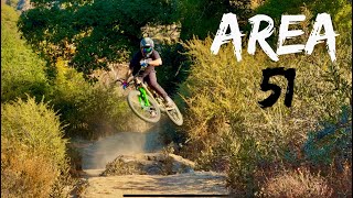|EP 38| Area 51 | FULL PULL