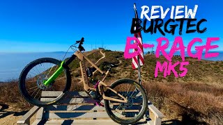 |EP 35| BURGTEC MK5 B-RAGE EDITION PEDALS...