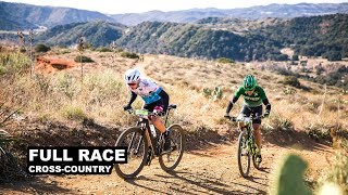 2018 Non Dot Caspers Wilderness XC | Men Elite...
