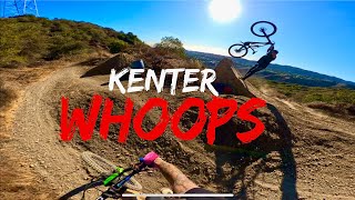 |EP 33| KENTER WHOOPS