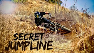 |EP 32| SECRET JUMPLINE | FULL PULL 'MOTO LINE'