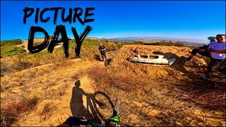 |EP 31| PICTURE DAY | SECRET LOCATION