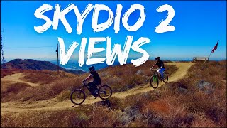 |EP 27| MTB SKYDIO VIEWS
