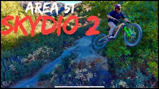 |EP 26| AREA 51 | SKYDIO VIEWS