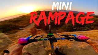 |EP 23| MINI RAMPAGE
