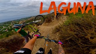 |EP 21| LAGUNA DAY 2