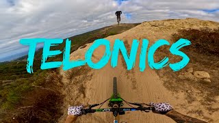 |EP 19| TELONICS