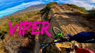 |EP 15| VIPER