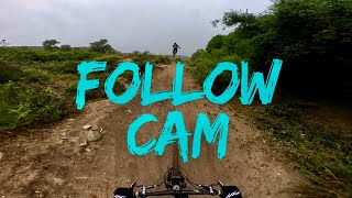 |EP 14| FOLLOW CAM