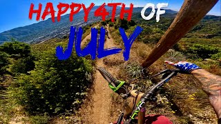 |EP 13| A FAVORITE TRAIL