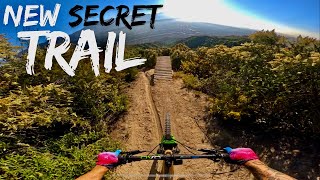 |EP 12| NEW SECRET TRAIL