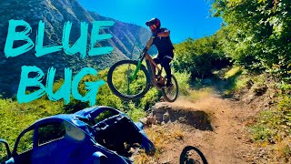 |EP 10| BLUE BUG