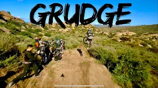 |EP 9| GRUDGE | SIMI VALLEY