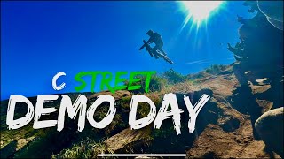 |EP 5| C STREETS DEMO DAY
