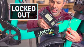 I Tried to Jailbreak a 'Pay-To-Ride' Ebike —...
