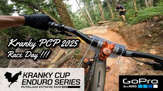 ‍♂️ Race Day at Kranky PCP 2025 –...