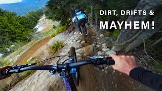 Whistler Opening Day 2025 Was INSANE! Best...