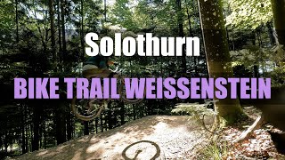 Solothurn | BIKE TRAIL WEISSENSTEIN | 2025