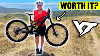 Are YT E-Bikes Still Worth It In 2025? (YT...