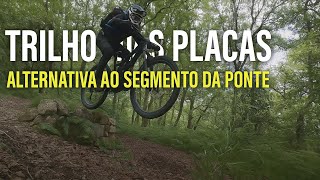 Monte do Facho - Trilho das Placas...