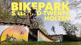 Het Meest Diverse Bikepark van Nederland //...