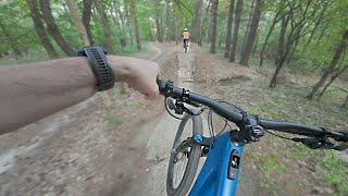 Full Power vs Super Light E-Bikes: Ultimate...