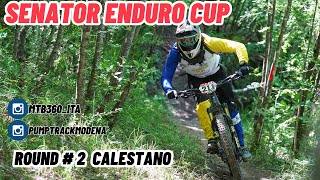 Senators Enduro Cup Calestano 2025 – PS1...