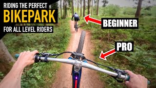 HERE'S WHY FOREST OF DEAN MTB TRAILS ARE...