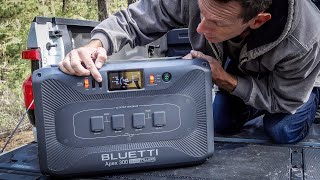 If you’re building off-grid, START with this...