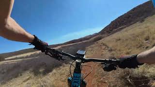 Cheyenne Rim - Fun Parts