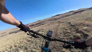 Cheyenne Rim - Upper