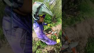 Snakeback! With Sigaleps MTB and Bel Shazzar
