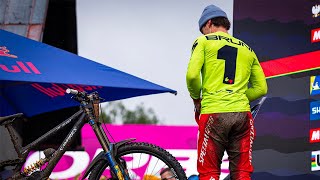  WINNING RACE RUN + Podiums