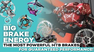 Insane Stopping Power | The Top 5 Strongest...