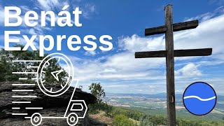 Benat express 2025