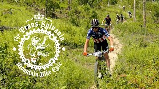 Stage 1 — Trans-Sylvania Mountain Bike Epic...