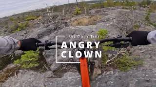 Angry Clown Trail